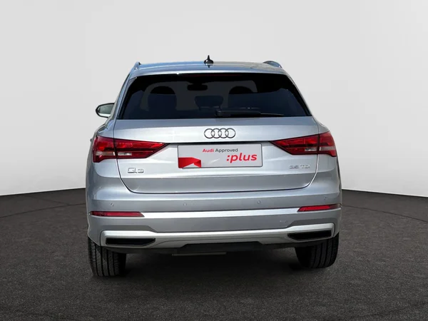 AUDI Q3 (2023) — foto 17 van 20