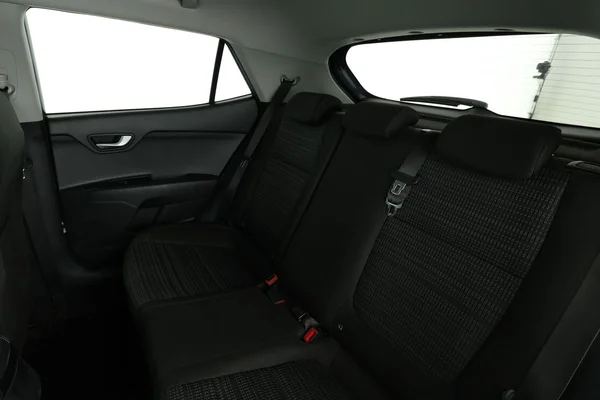 Kia Stonic (2021) — foto 5 van 16