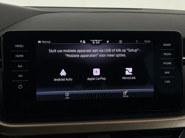 SKODA Scala (2022) — foto 13 van 31