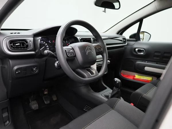 Citroën C3 (2021) — foto 22 van 35