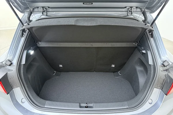 MG MG3 Hybrid+ (2026) — foto 14 van 18