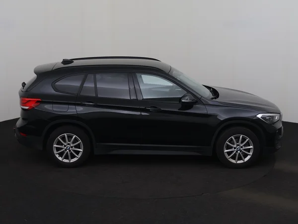 BMW X1 (2022) — foto 27 van 31