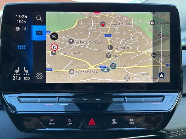 VOLKSWAGEN ID.3 (2023) — foto 19 van 26