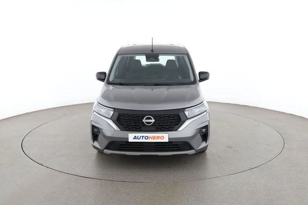 Nissan Townstar (2025) — foto 15 van 16