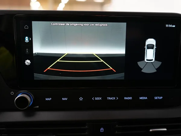 Hyundai i20 (2024) — foto 19 van 28