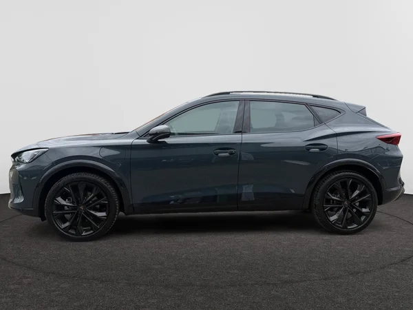 CUPRA Formentor e-Hybrid (PHEV) (2026) — foto 14 van 19