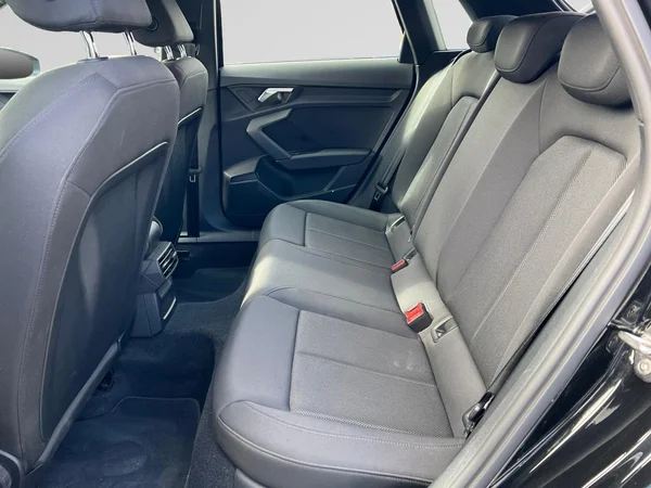 AUDI A3 Sportback Dsl (2021) — foto 5 van 18