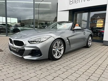 Bmw Z4 9f604bbe-b9a4-43d1-be0e-55a3ed979bc4