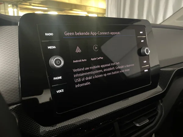 VOLKSWAGEN T-Cross (2025) — foto 15 van 15