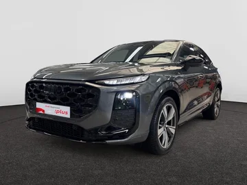 AUDI Q3 Sportback (2026)