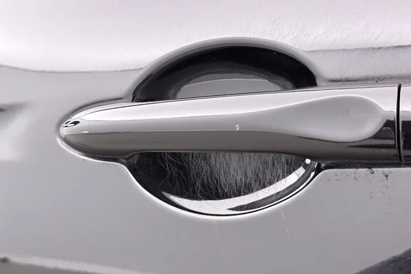 Smart Forfour Electric Drive (2019) — foto 38 van 47