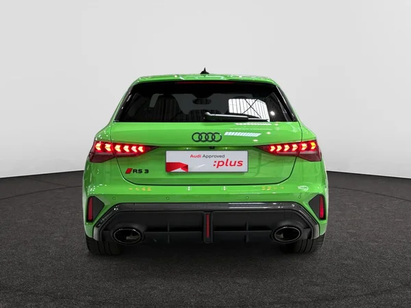 AUDI RS3 Sportback (2025) — foto 15 van 20