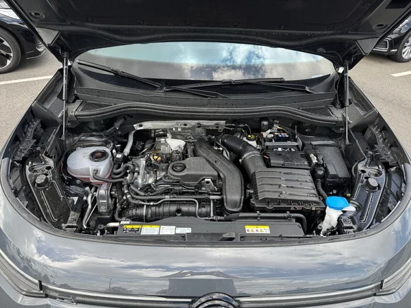 VOLKSWAGEN Tayron (2025) — foto 11 van 24