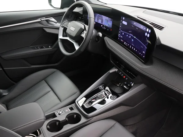 AUDI A3 Sportback (2026) — foto 15 van 21