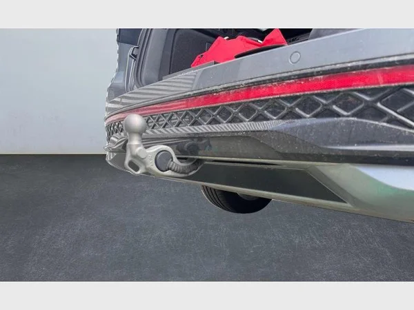 Volkswagen Passat Variant eHybrid (2026) — foto 22 van 30