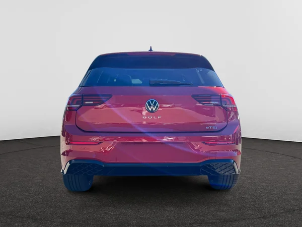 VOLKSWAGEN Golf VIII (2026) — foto 11 van 16