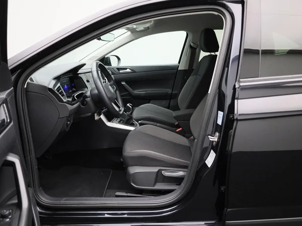 Volkswagen Taigo (2022) — foto 3 van 38