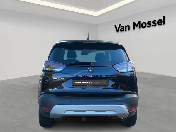 Opel Crossland X (2021) — foto 16 van 22