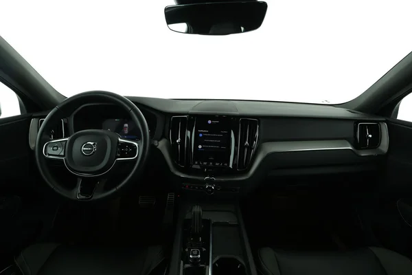 Volvo XC60 (2022) — foto 3 van 16