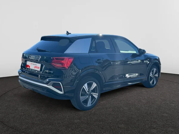 AUDI Q2 (2026) — foto 21 van 24