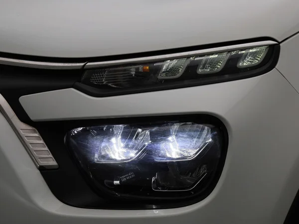 Citroën C3 (2022) — foto 5 van 36