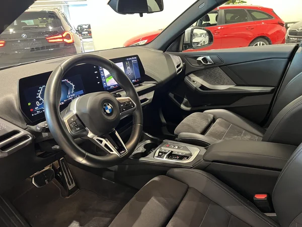 BMW 2 Reeks (2025) — foto 2 van 20