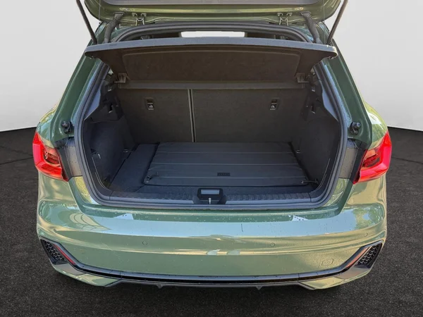 AUDI A1 Sportback (2025) — foto 17 van 17