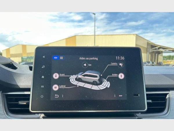 Nissan TOWNSTAR (2023) — foto 11 van 29
