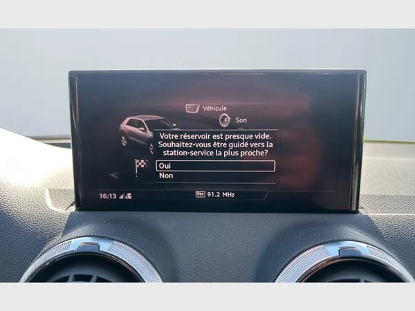 Audi Q2 (2021) — foto 6 van 29