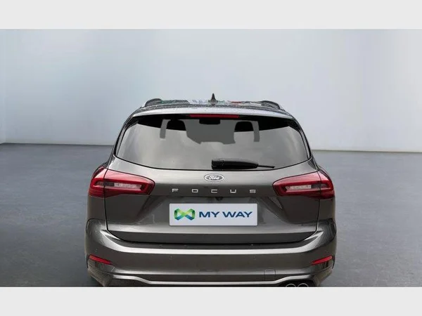 Ford Focus SW (2022) — foto 23 van 25