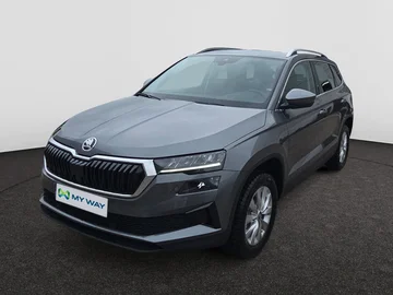 SKODA Karoq (2025)