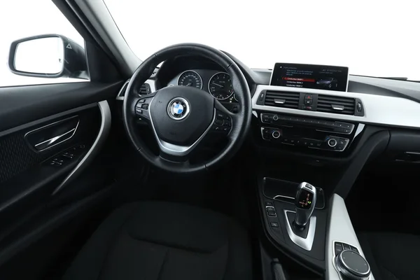 BMW 3-serie (2018) — foto 4 van 16