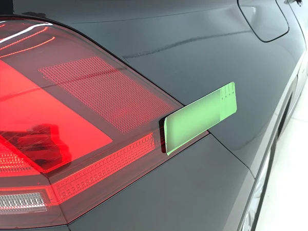 Volkswagen Tiguan (2023) — foto 16 van 28