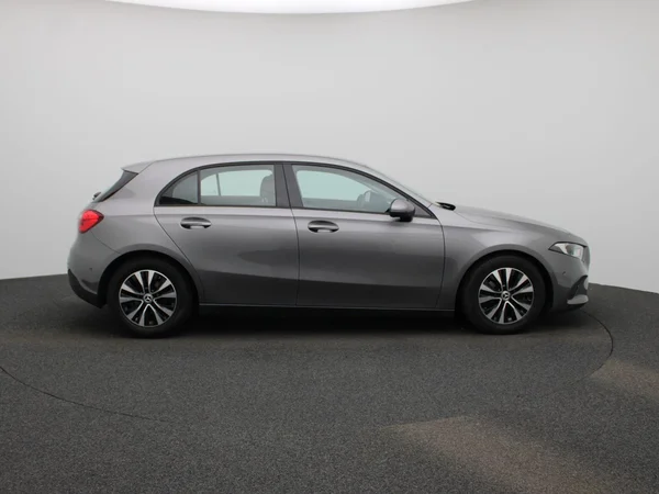 Mercedes-Benz A-Klasse (2023) — foto 36 van 39