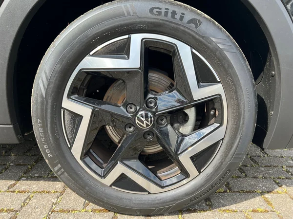 VOLKSWAGEN T-Cross (2025) — foto 17 van 24
