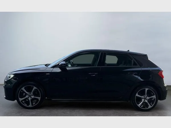 Audi A1 Sportback (2026) — foto 19 van 24