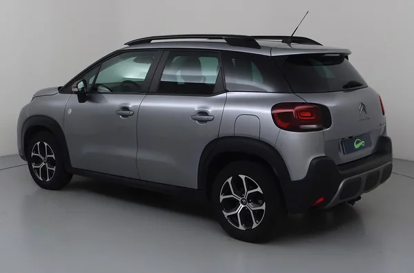 Citroen C3 Aircross (2022) — foto 23 van 45
