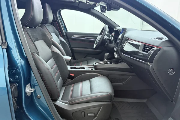 Renault Arkana (2023) — foto 16 van 18