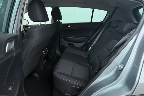 Kia Sportage (2019) — foto 22 van 23