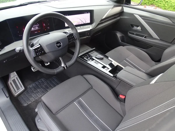 Opel Astra (2025) — foto 4 van 22