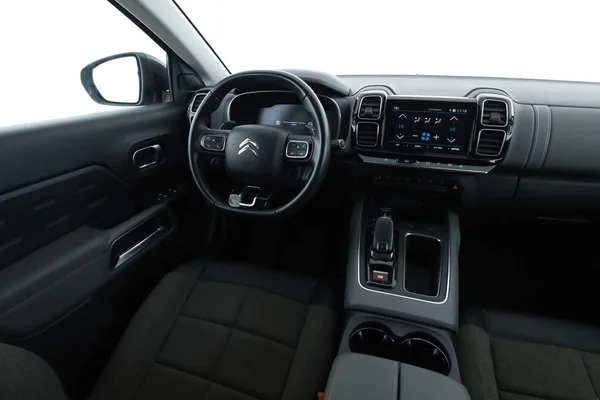 Citroen C5 (2022) — foto 4 van 16