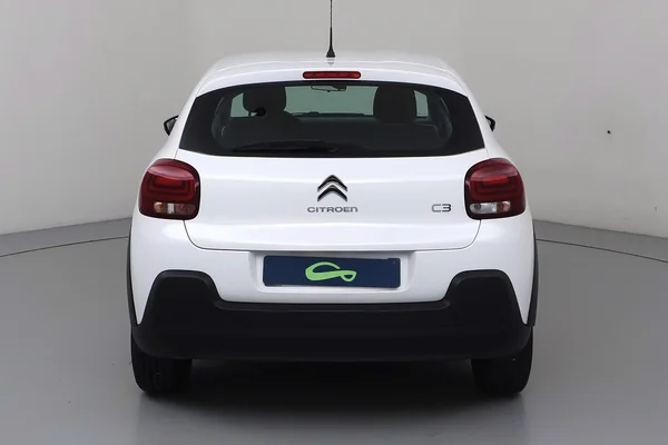Citroen C3 (2022) — foto 19 van 24