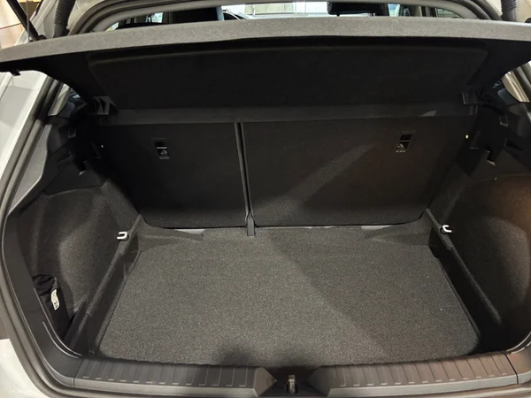 AUDI A1 Sportback (2025) — foto 17 van 24