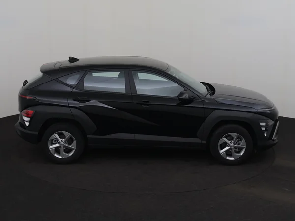 HYUNDAI Kona (2025) — foto 23 van 27