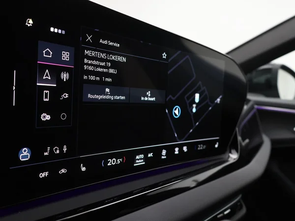 AUDI A5 e-hybrid (PHEV) (2026) — foto 5 van 23