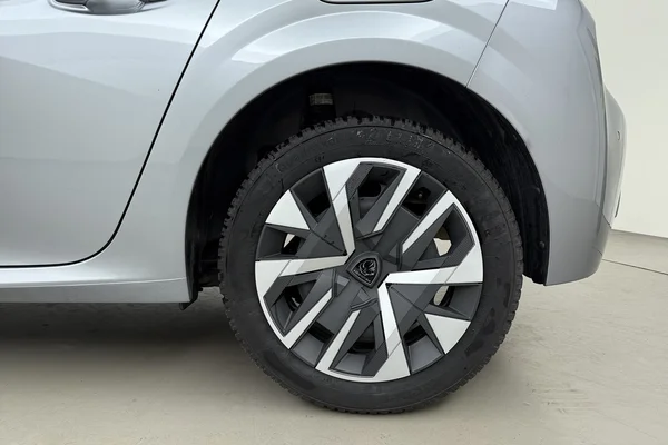 Peugeot 208 (2025) — foto 14 van 17