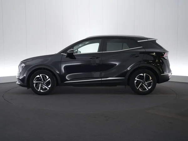 Kia Sportage (2024) — foto 18 van 23
