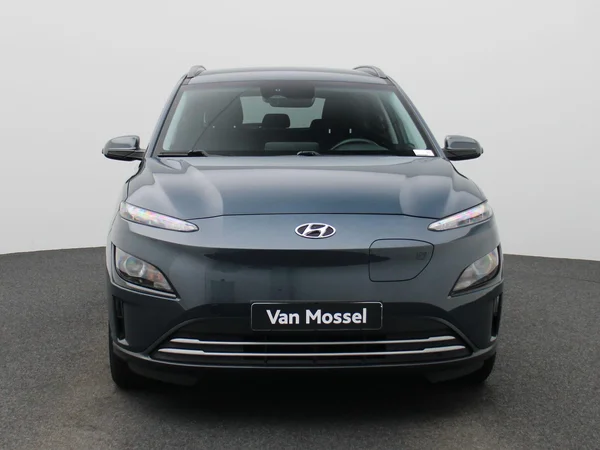 Hyundai Kona (2023) — foto 23 van 44
