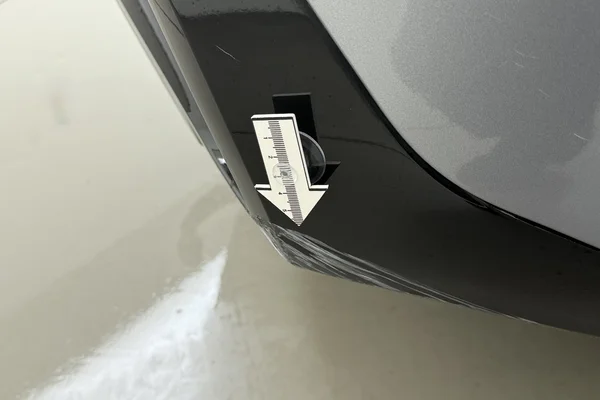 Peugeot 308 SW PHEV (2023) — foto 13 van 22