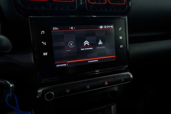 Citroen C3 Aircross (2020) — foto 18 van 61